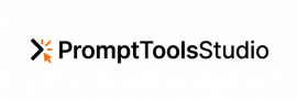 Prompt Tools Studio Logo 272